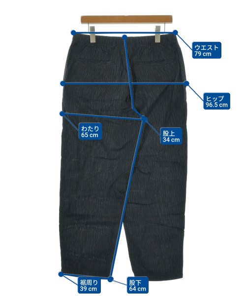 Pilgrim surf+Supply（ピルグリムサーフサプライ）その他 紺 サイズ:M メンズ/2200622919072