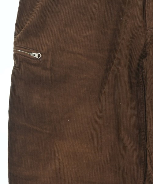 Pilgrim surf+Supply（ピルグリムサーフサプライ）その他 茶 サイズ:M メンズ/2200622919089