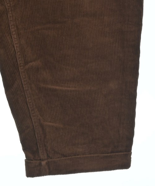 Pilgrim surf+Supply（ピルグリムサーフサプライ）その他 茶 サイズ:M メンズ/2200622919089