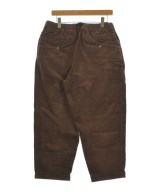Pilgrim surf+Supply（ピルグリムサーフサプライ）その他 茶 サイズ:M メンズ/2200622919089
