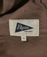 Pilgrim surf+Supply（ピルグリムサーフサプライ）その他 茶 サイズ:M メンズ/2200622919089
