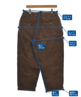 Pilgrim surf+Supply（ピルグリムサーフサプライ）その他 茶 サイズ:M メンズ/2200622919089