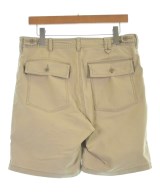 Pilgrim surf+Supply（ピルグリムサーフサプライ）ショートパンツ ベージュ サイズ:M メンズ/2200622919096
