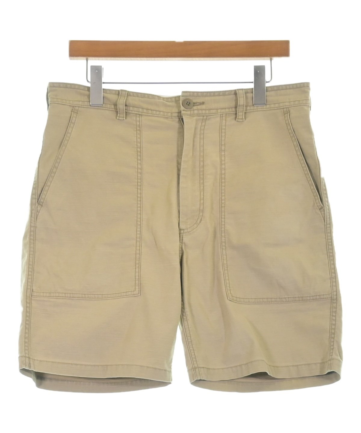 Pilgrim surf+Supply（ピルグリムサーフサプライ）ショートパンツ