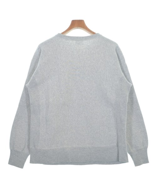 Pilgrim surf+Supply（ピルグリムサーフサプライ）スウェット グレー サイズ:S メンズ/2200622919102