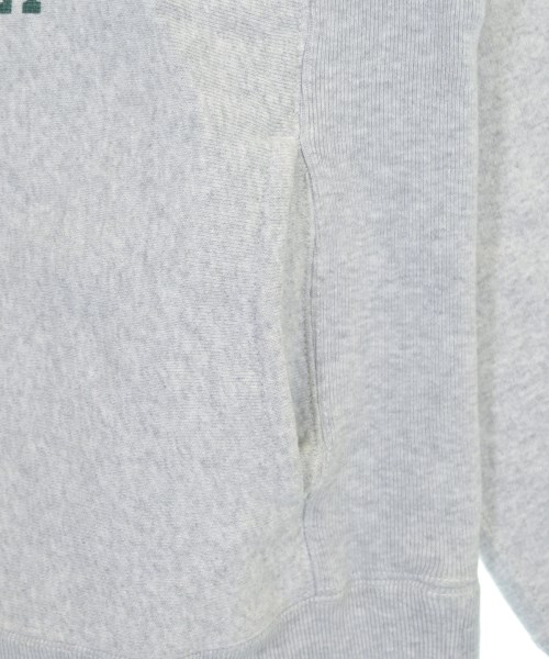 Pilgrim surf+Supply（ピルグリムサーフサプライ）スウェット グレー サイズ:S メンズ/2200622919102