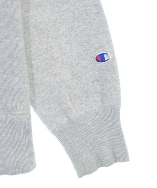 Pilgrim surf+Supply（ピルグリムサーフサプライ）スウェット グレー サイズ:S メンズ/2200622919102