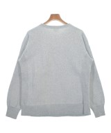 Pilgrim surf+Supply（ピルグリムサーフサプライ）スウェット グレー サイズ:S メンズ/2200622919102