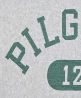 Pilgrim surf+Supply（ピルグリムサーフサプライ）スウェット グレー サイズ:S メンズ/2200622919102