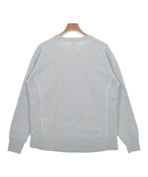 Pilgrim surf+Supply（ピルグリムサーフサプライ）スウェット グレー サイズ:S メンズ/2200622919119