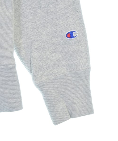 Pilgrim surf+Supply（ピルグリムサーフサプライ）スウェット グレー サイズ:S メンズ/2200622919119