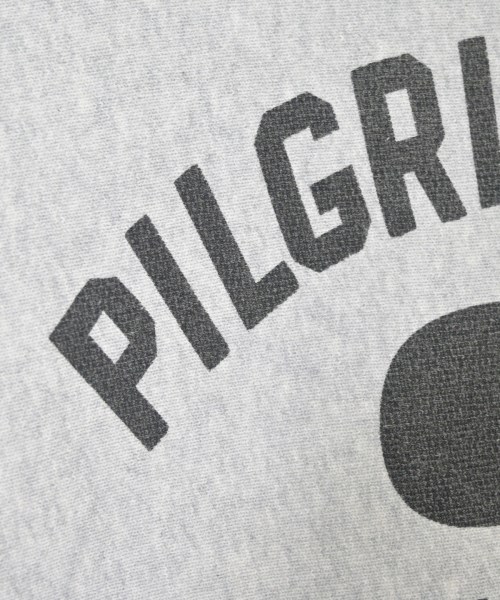 Pilgrim surf+Supply（ピルグリムサーフサプライ）スウェット グレー サイズ:S メンズ/2200622919119