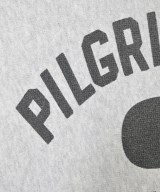 Pilgrim surf+Supply（ピルグリムサーフサプライ）スウェット グレー サイズ:S メンズ/2200622919119