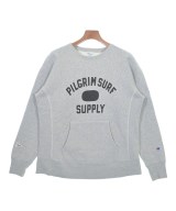 Pilgrim surf+Supply スウェット