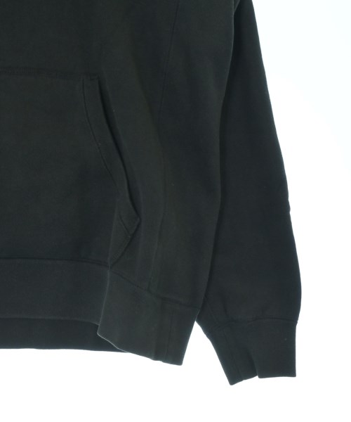 Pilgrim surf+Supply（ピルグリムサーフサプライ）パーカー 黒 サイズ:M メンズ/2200622919126