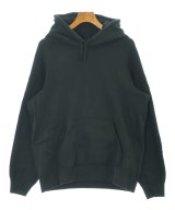 Pilgrim surf+Supply（ピルグリムサーフサプライ）パーカー 黒 サイズ:M メンズ/2200622919126