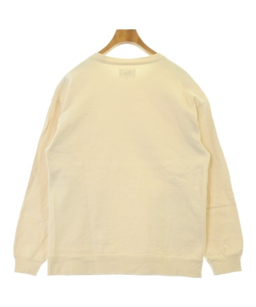 Pilgrim surf+Supply（ピルグリムサーフサプライ）スウェット ベージュ サイズ:S メンズ/2200622919164