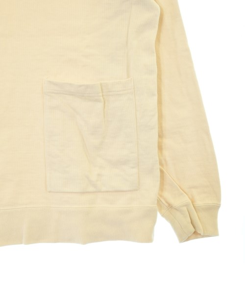 Pilgrim surf+Supply（ピルグリムサーフサプライ）スウェット ベージュ サイズ:S メンズ/2200622919164