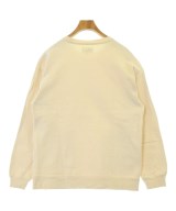Pilgrim surf+Supply（ピルグリムサーフサプライ）スウェット ベージュ サイズ:S メンズ/2200622919164