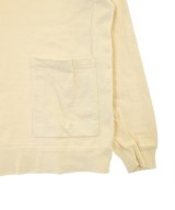 Pilgrim surf+Supply（ピルグリムサーフサプライ）スウェット ベージュ サイズ:S メンズ/2200622919164