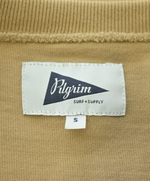 Pilgrim surf+Supply（ピルグリムサーフサプライ）スウェット 茶 サイズ:S メンズ/2200622919171