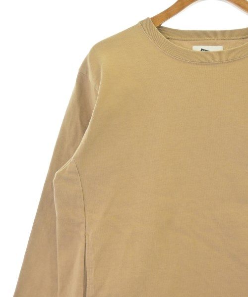 Pilgrim surf+Supply（ピルグリムサーフサプライ）スウェット 茶 サイズ:S メンズ/2200622919171