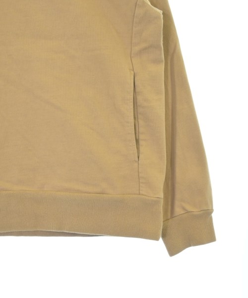 Pilgrim surf+Supply（ピルグリムサーフサプライ）スウェット 茶 サイズ:S メンズ/2200622919171