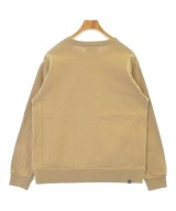 Pilgrim surf+Supply（ピルグリムサーフサプライ）スウェット 茶 サイズ:S メンズ/2200622919171