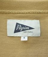 Pilgrim surf+Supply（ピルグリムサーフサプライ）スウェット 茶 サイズ:S メンズ/2200622919171