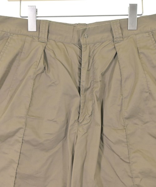 Pilgrim surf+Supply（ピルグリムサーフサプライ）ショートパンツ カーキ サイズ:M メンズ/2200636571075