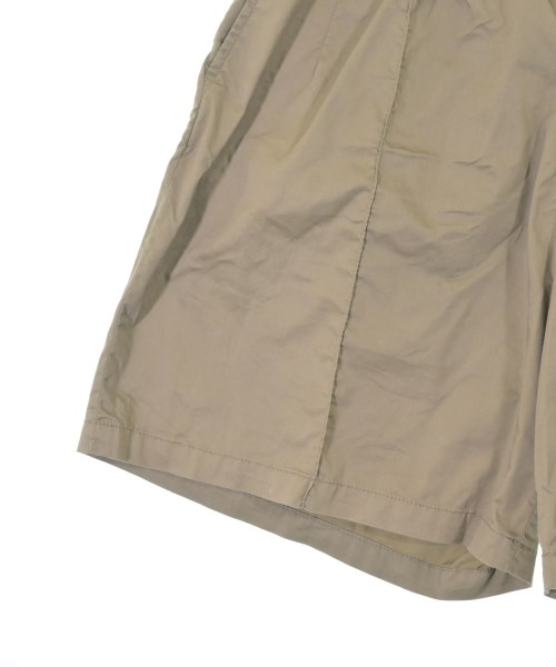 Pilgrim surf+Supply（ピルグリムサーフサプライ）ショートパンツ カーキ サイズ:M メンズ/2200636571075