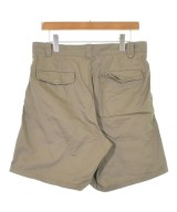 Pilgrim surf+Supply（ピルグリムサーフサプライ）ショートパンツ カーキ サイズ:M メンズ/2200636571075