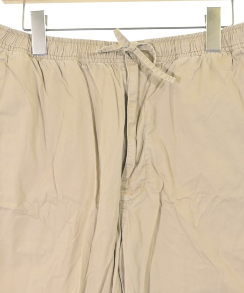 Pilgrim surf+Supply（ピルグリムサーフサプライ）ショートパンツ ベージュ サイズ:M メンズ/2200636571112