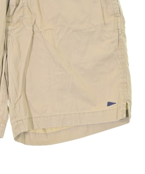 Pilgrim surf+Supply（ピルグリムサーフサプライ）ショートパンツ ベージュ サイズ:M メンズ/2200636571112
