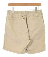 Pilgrim surf+Supply（ピルグリムサーフサプライ）ショートパンツ ベージュ サイズ:M メンズ/2200636571112