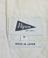 Pilgrim surf+Supply（ピルグリムサーフサプライ）ショートパンツ ベージュ サイズ:M メンズ/2200636571112