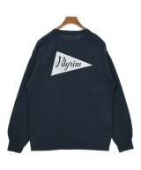 Pilgrim surf+Supply（ピルグリムサーフサプライ）Tシャツ・カットソー 紺 サイズ:M メンズ/2200630443040