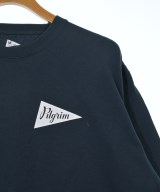 Pilgrim surf+Supply（ピルグリムサーフサプライ）Tシャツ・カットソー 紺 サイズ:M メンズ/2200630443040