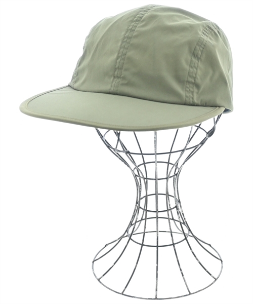 ピルグリムサーフサプライ(Pilgrim surf+Supply)のPilgrim surf+Supply キャップ