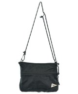 Pilgrim surf+Supply ショルダーバッグ