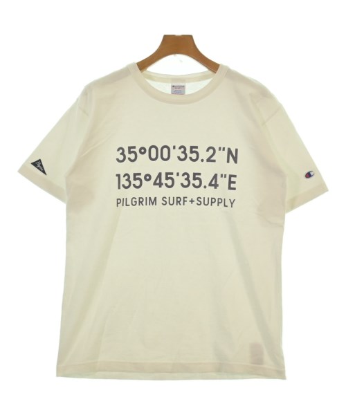 ピルグリムサーフサプライ(Pilgrim surf+Supply)のPilgrim surf+Supply Tシャツ・カットソー