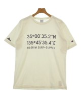 Pilgrim surf+Supply Tシャツ・カットソー