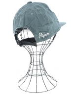 Pilgrim surf+Supply（ピルグリムサーフサプライ）キャップ 緑 サイズ:- メンズ/2200612158061