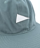 Pilgrim surf+Supply（ピルグリムサーフサプライ）キャップ 緑 サイズ:- メンズ/2200612158061