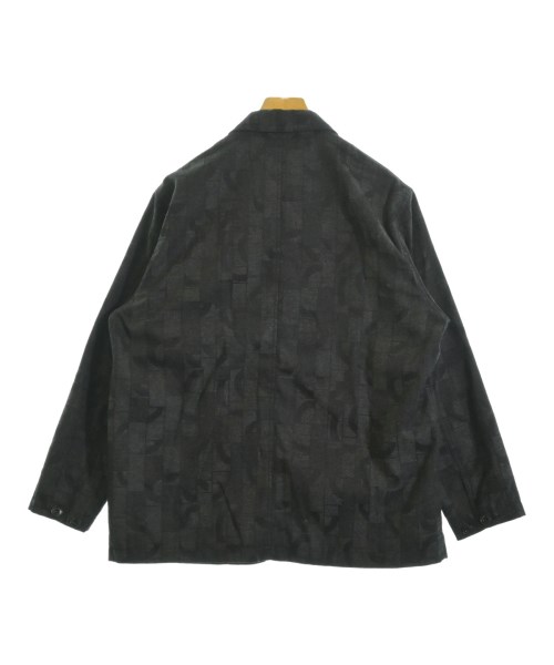 Pilgrim surf+Supply（ピルグリムサーフサプライ）カジュアルジャケット グレー サイズ:S メンズ/2200623767030