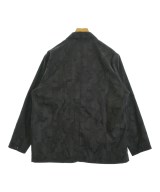 Pilgrim surf+Supply（ピルグリムサーフサプライ）カジュアルジャケット グレー サイズ:S メンズ/2200623767030