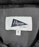 Pilgrim surf+Supply（ピルグリムサーフサプライ）カジュアルジャケット グレー サイズ:S メンズ/2200623767030