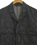 Pilgrim surf+Supply（ピルグリムサーフサプライ）カジュアルジャケット グレー サイズ:S メンズ/2200623767030