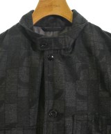 Pilgrim surf+Supply（ピルグリムサーフサプライ）カジュアルジャケット グレー サイズ:S メンズ/2200623767030