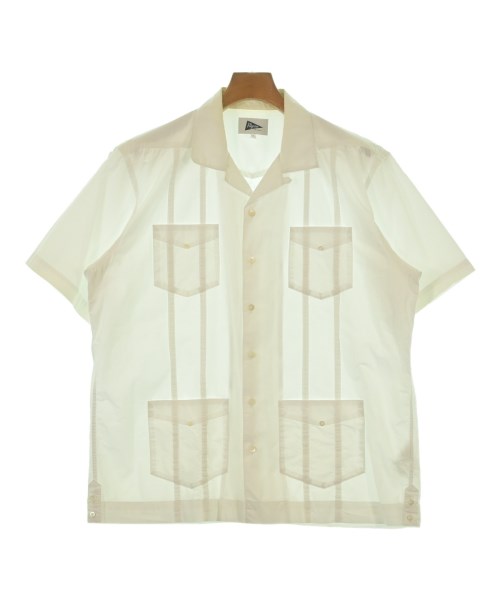 ピルグリムサーフサプライ(Pilgrim surf+Supply)のPilgrim surf+Supply カジュアルシャツ